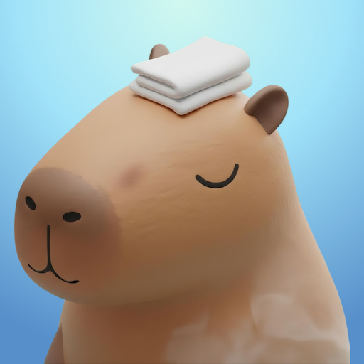 Pippin – Overthinking Journal logo