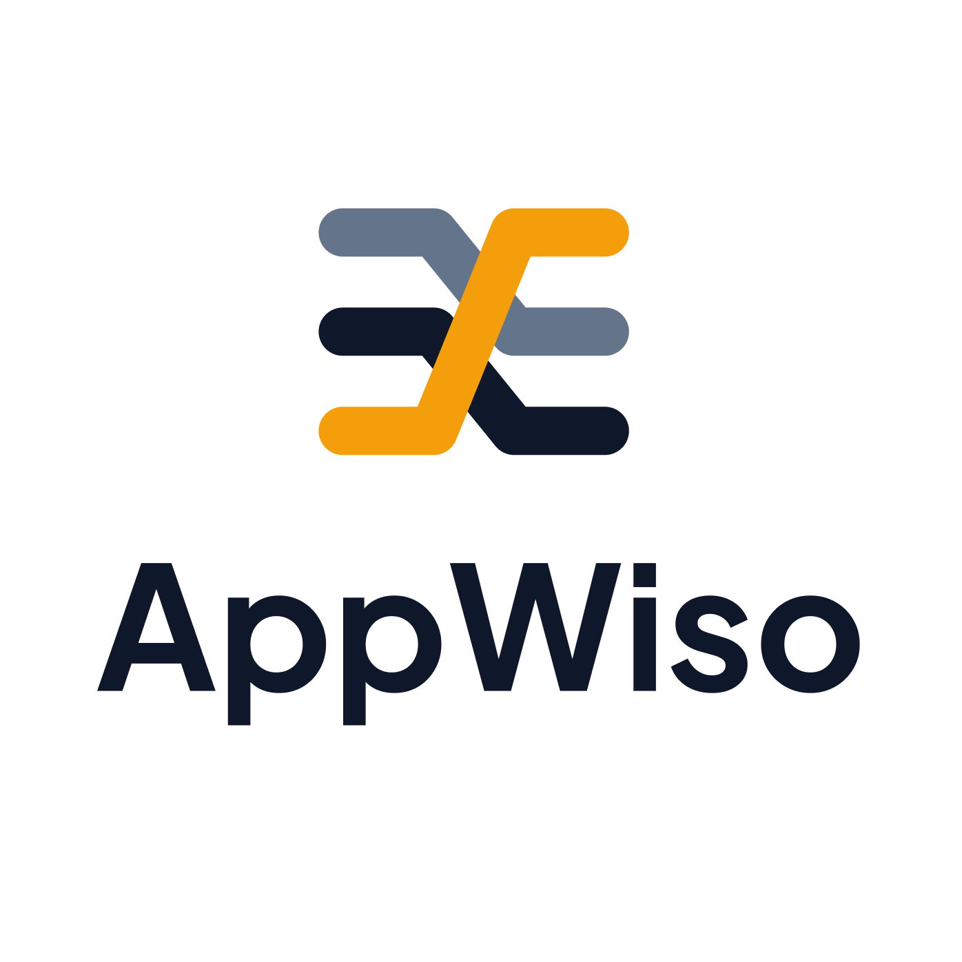 AppWiso - App Store Rankings & Growth Intelligence logo