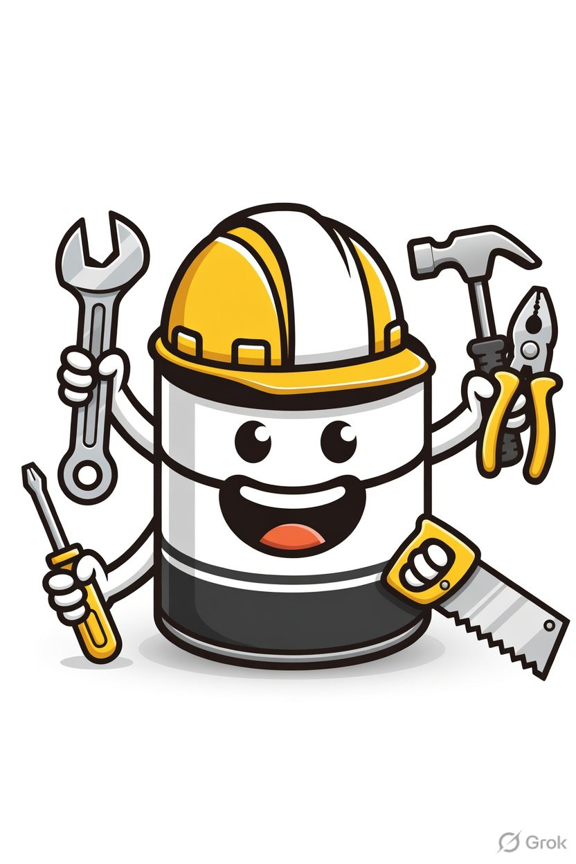 AI for Database logo