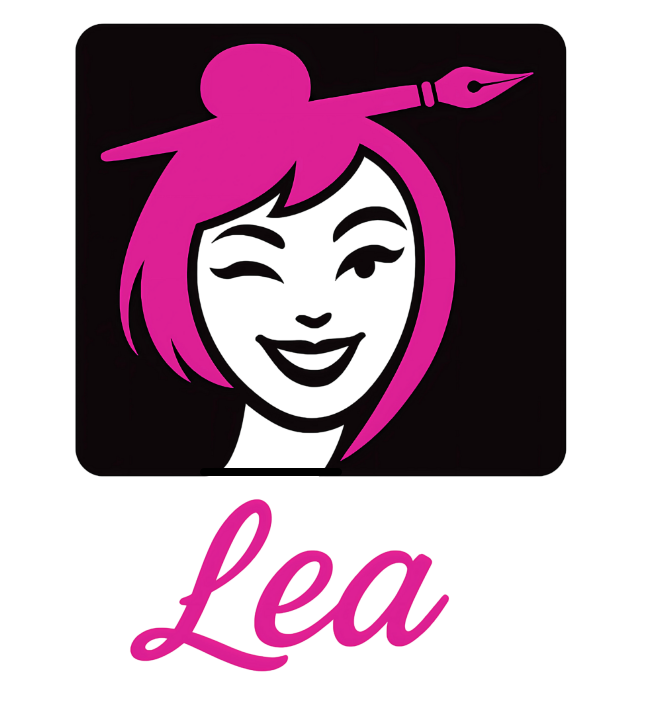 Meet Lea logo