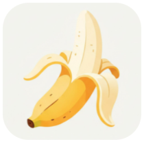 Banana Prompts: Discover Quality Prompts For Image Generation logo