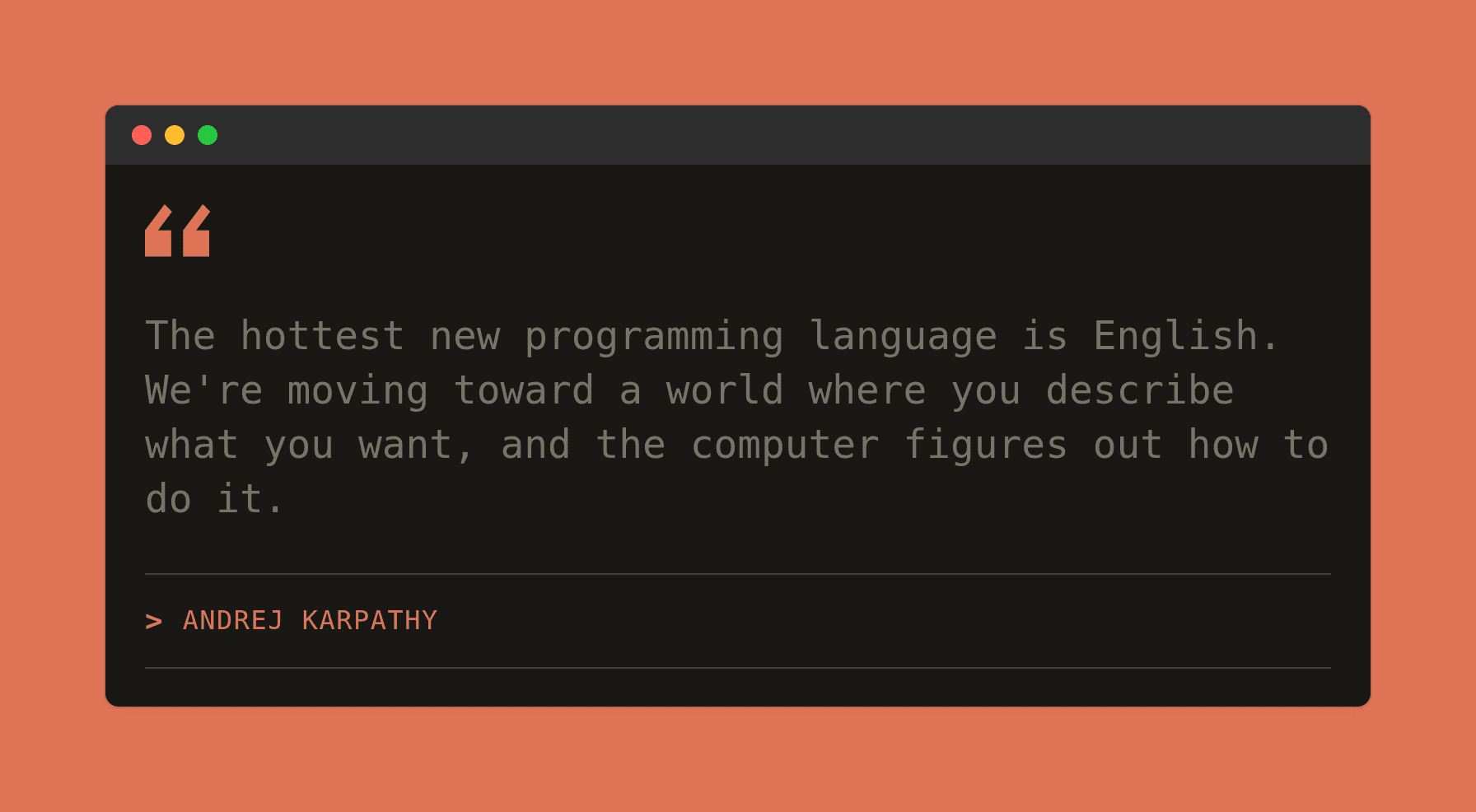 serif.sh screenshot 1
