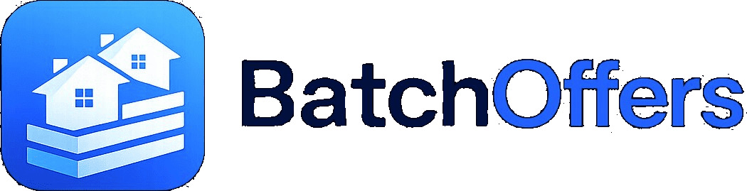 BatchOffers logo