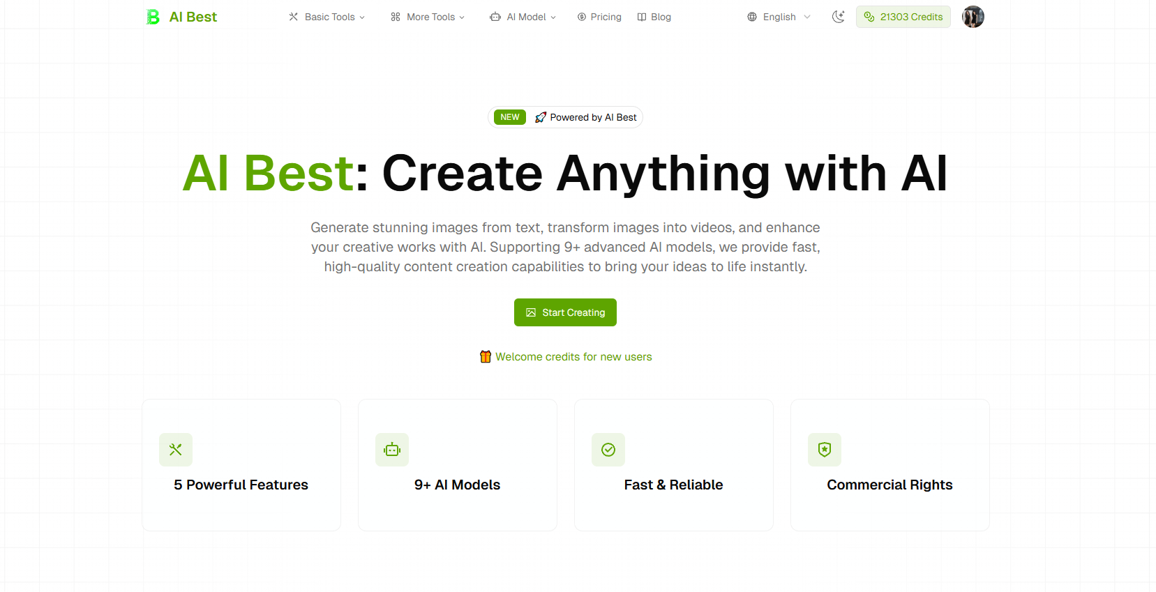 AI Best - AI Text to Image, Image to Image, Video Generation: AI Best - AI Text to Image, Image to Image, Video Generation