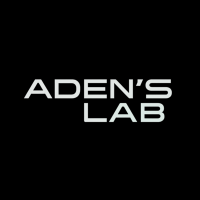 ADEN's LAB logo