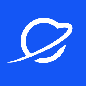 OrbitHQ | The Intelligent SEO Platform logo