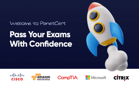 Planet Cert: Practice Tests For The World – Learn, Don't Memorize